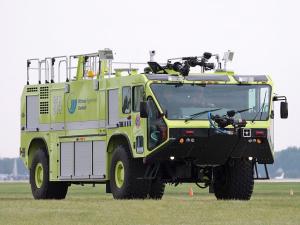 Oshkosh Striker 1500 ARFF 2010 года
